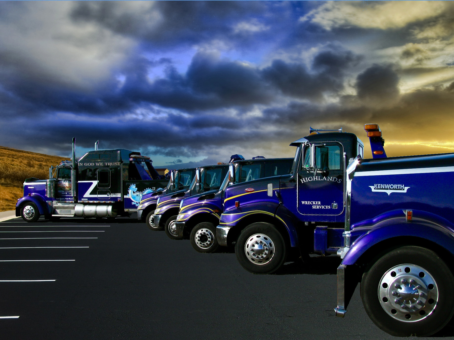 Highlands Wrecker Services